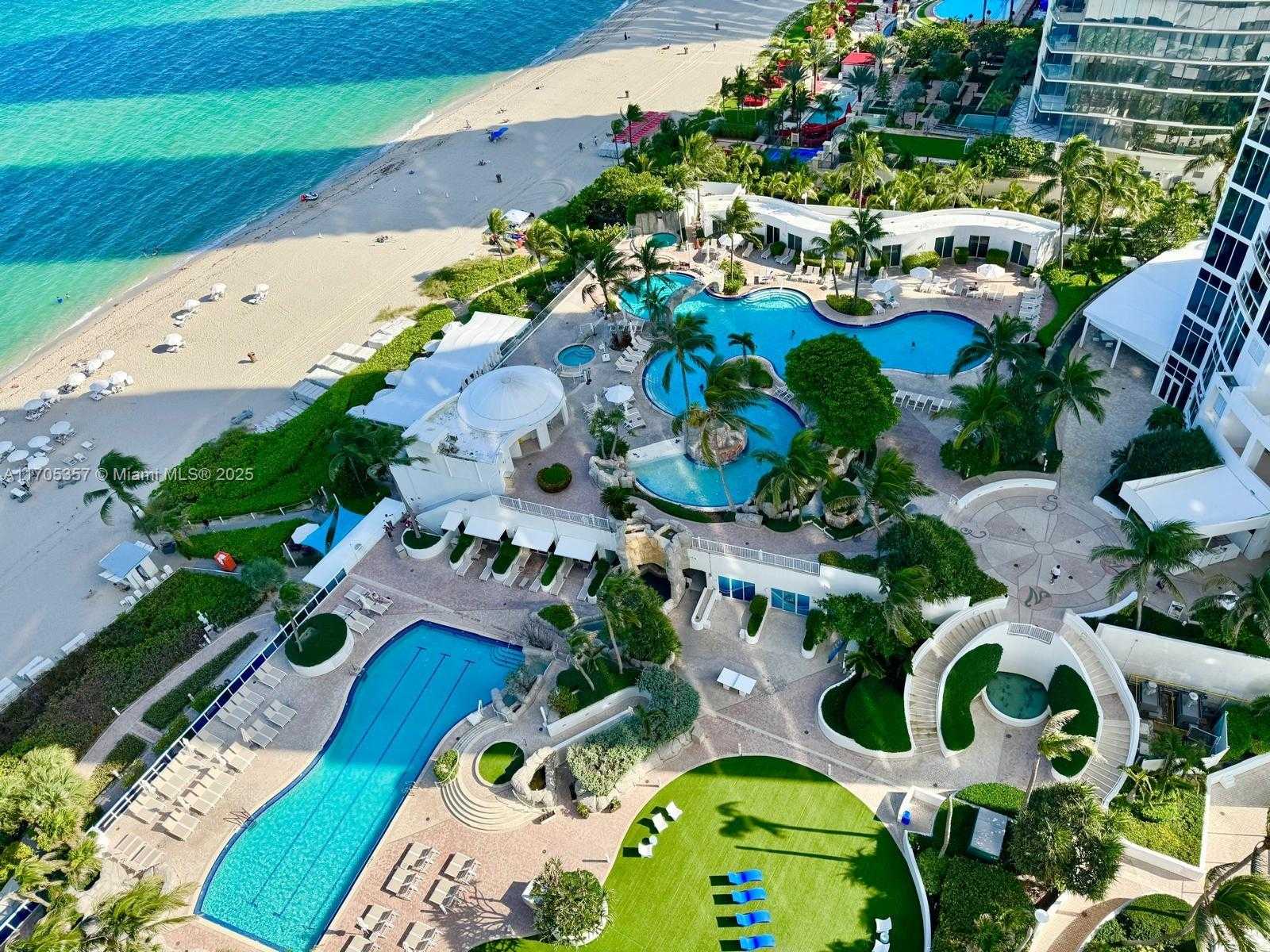 Small Image of 18101 COLLINS AVE #1906, Sunny Isles Beach Number 22