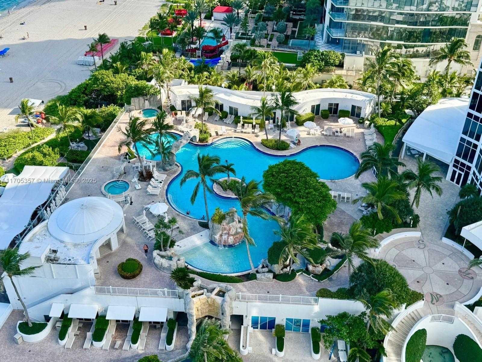 Small Image of 18101 COLLINS AVE #1906, Sunny Isles Beach Number 23
