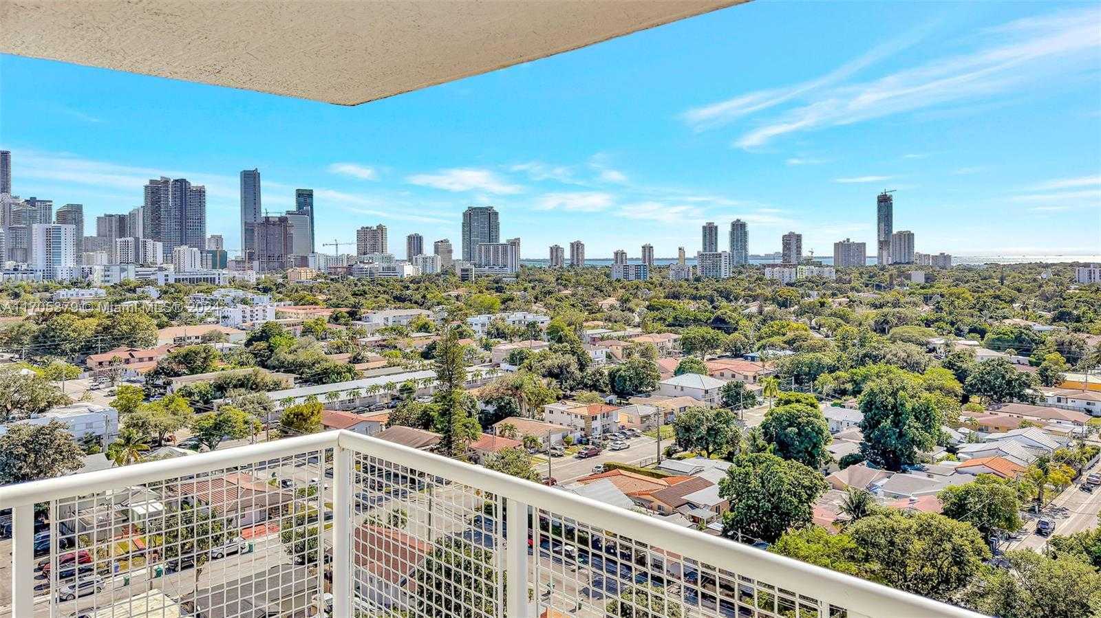 Small Image of 900 SOUTH WEST 8TH ST #1510, Miami Number 20