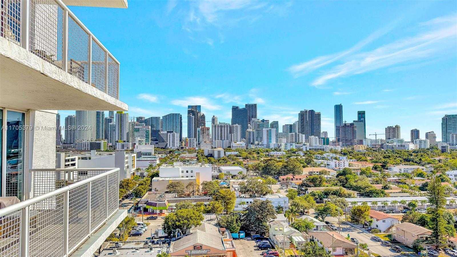 Small Image of 900 SOUTH WEST 8TH ST #1510, Miami Number 22