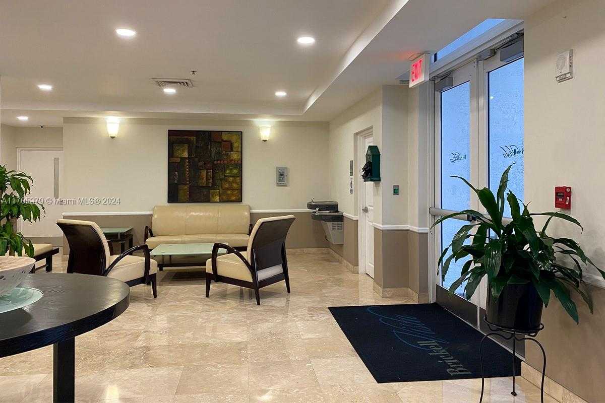 Small Image of 900 SOUTH WEST 8TH ST #1510, Miami Number 24