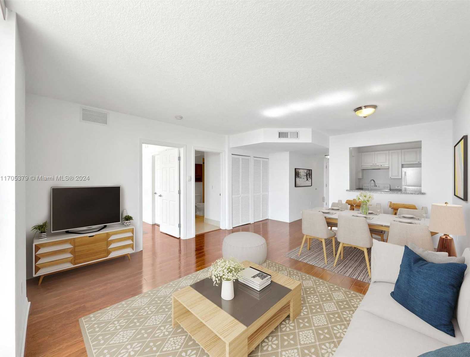 Small Image of 900 SOUTH WEST 8TH ST #1510, Miami Number 4