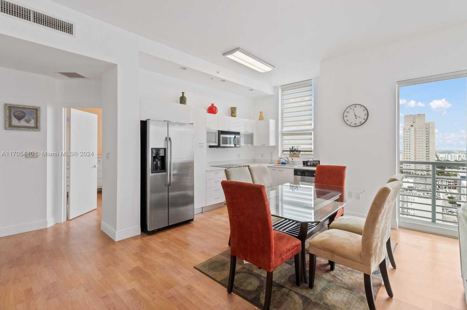 Small Image of 133 NORTH EAST 2ND AVE #2513, Miami Number 10