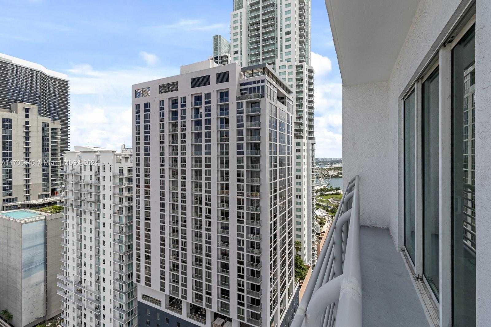 Small Image of 133 NORTH EAST 2ND AVE #2513, Miami Number 18
