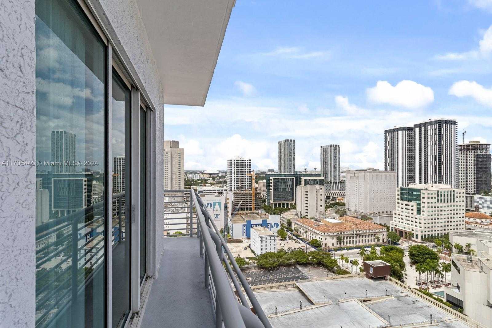 Small Image of 133 NORTH EAST 2ND AVE #2513, Miami Number 19