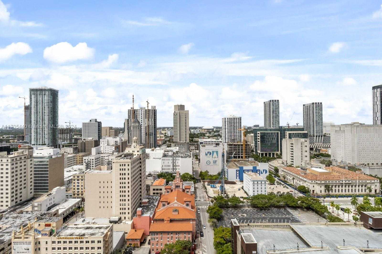 Small Image of 133 NORTH EAST 2ND AVE #2513, Miami Number 2