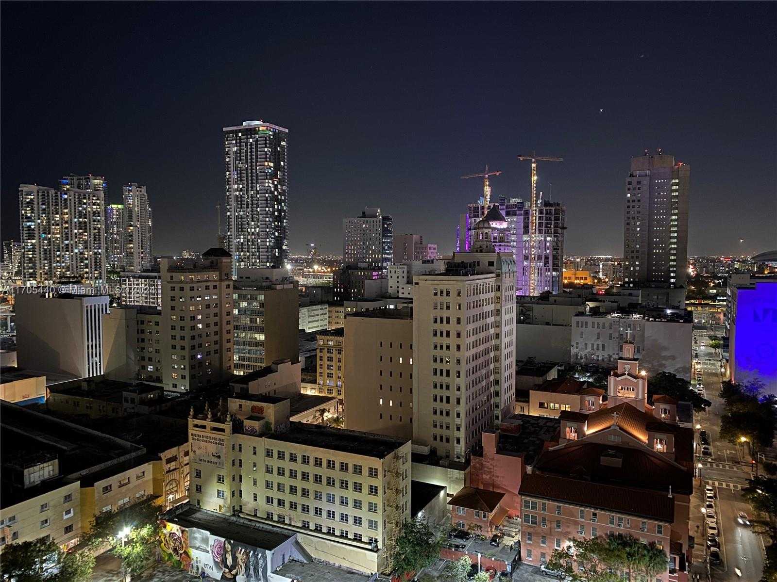 Small Image of 133 NORTH EAST 2ND AVE #2513, Miami Number 23