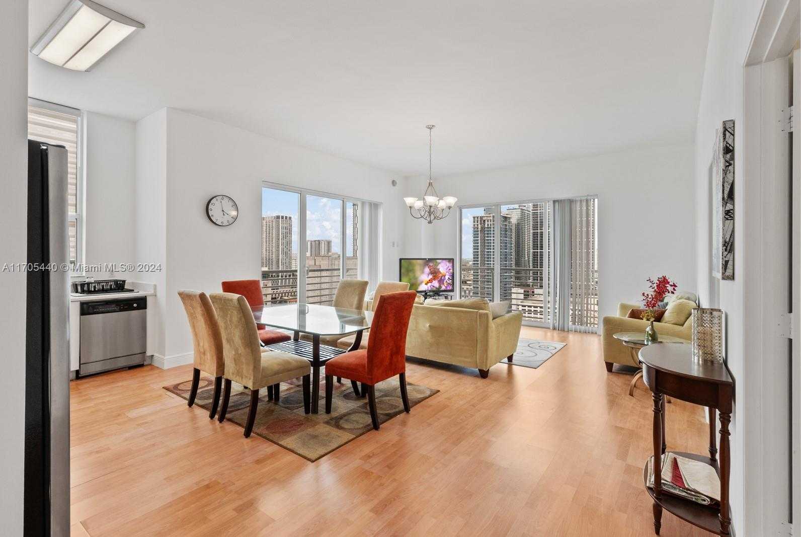 Small Image of 133 NORTH EAST 2ND AVE #2513, Miami Number 3