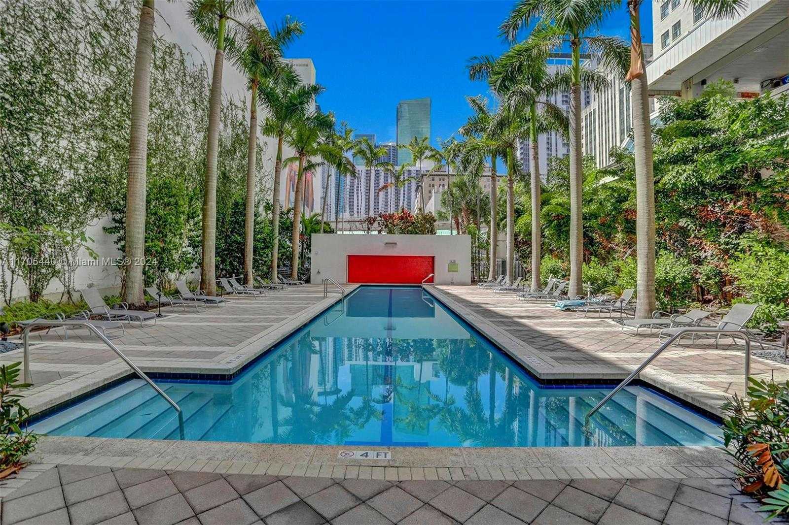 Small Image of 133 NORTH EAST 2ND AVE #2513, Miami Number 31