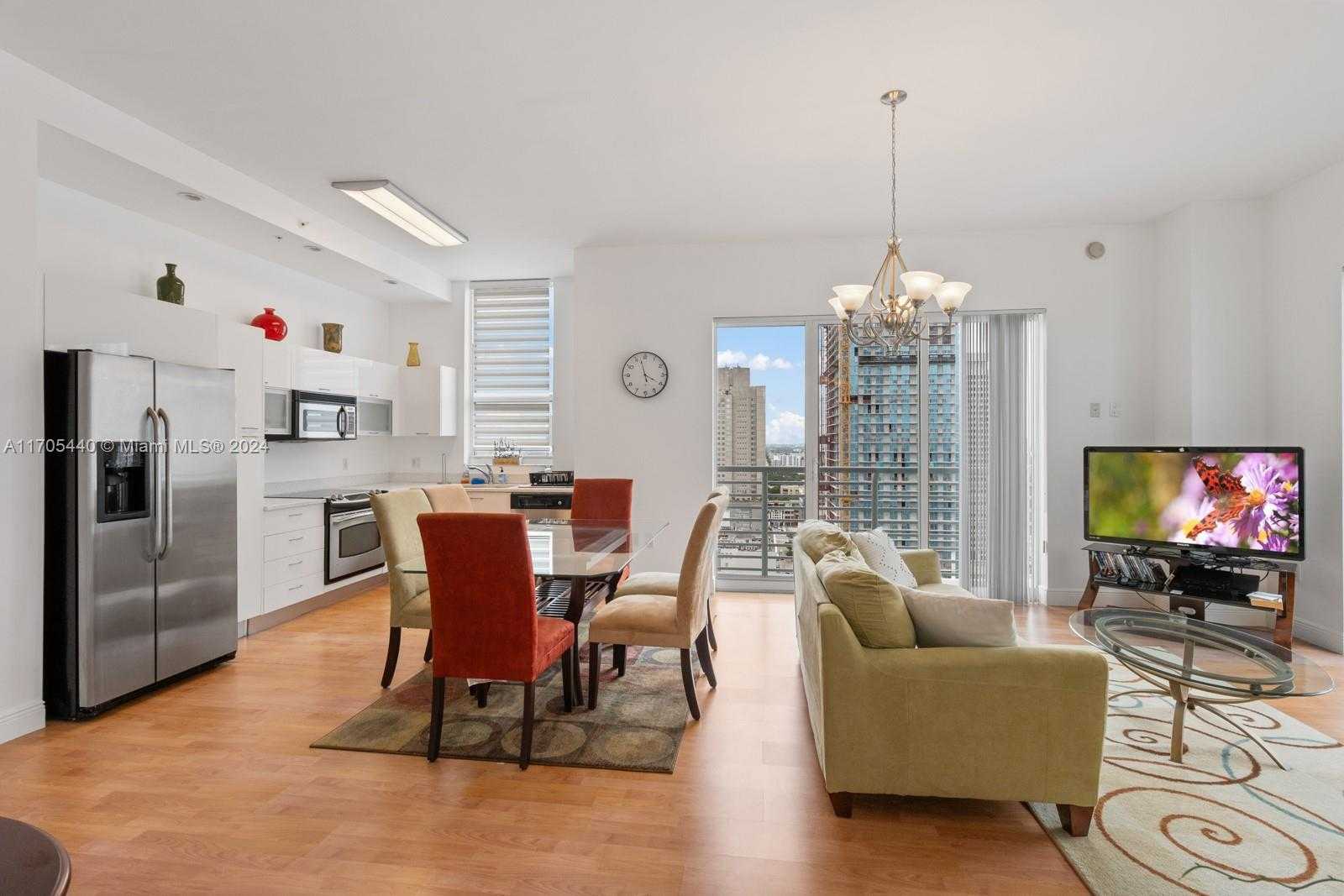Small Image of 133 NORTH EAST 2ND AVE #2513, Miami Number 4