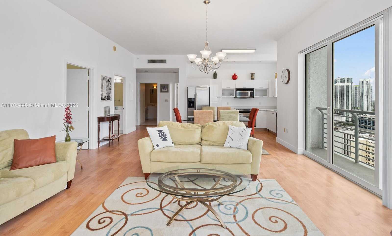 Small Image of 133 NORTH EAST 2ND AVE #2513, Miami Number 5