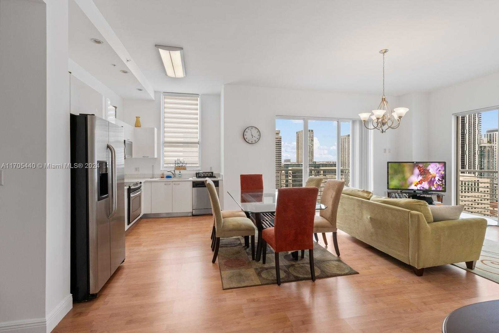 Small Image of 133 NORTH EAST 2ND AVE #2513, Miami Number 7