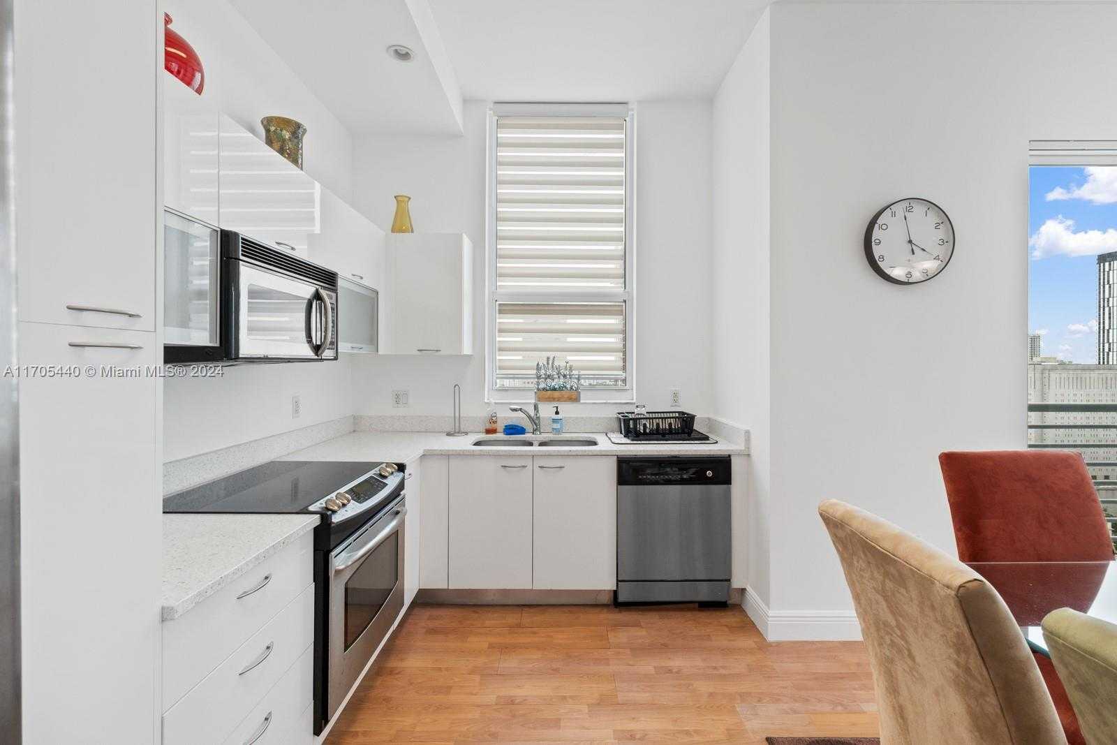 Small Image of 133 NORTH EAST 2ND AVE #2513, Miami Number 8