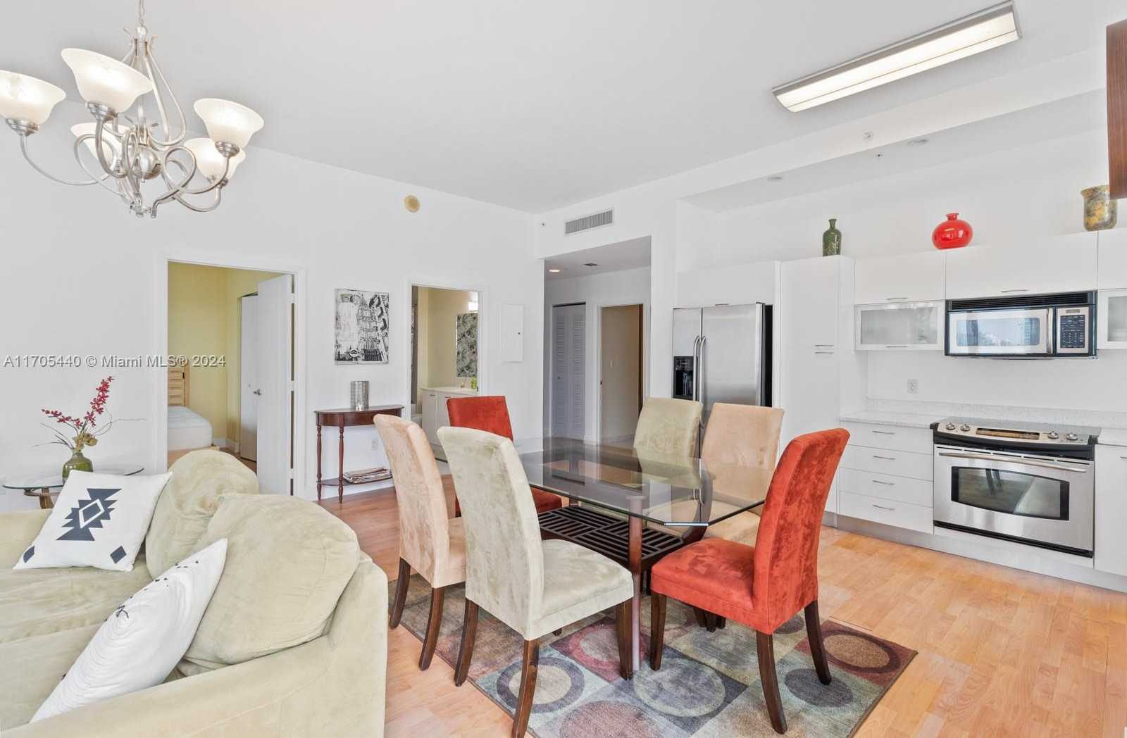 Small Image of 133 NORTH EAST 2ND AVE #2513, Miami Number 9