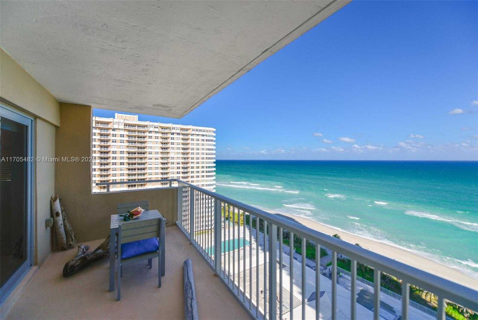 Small Image of 1980 SOUTH OCEAN DR #17F, Hallandale Beach Number 21