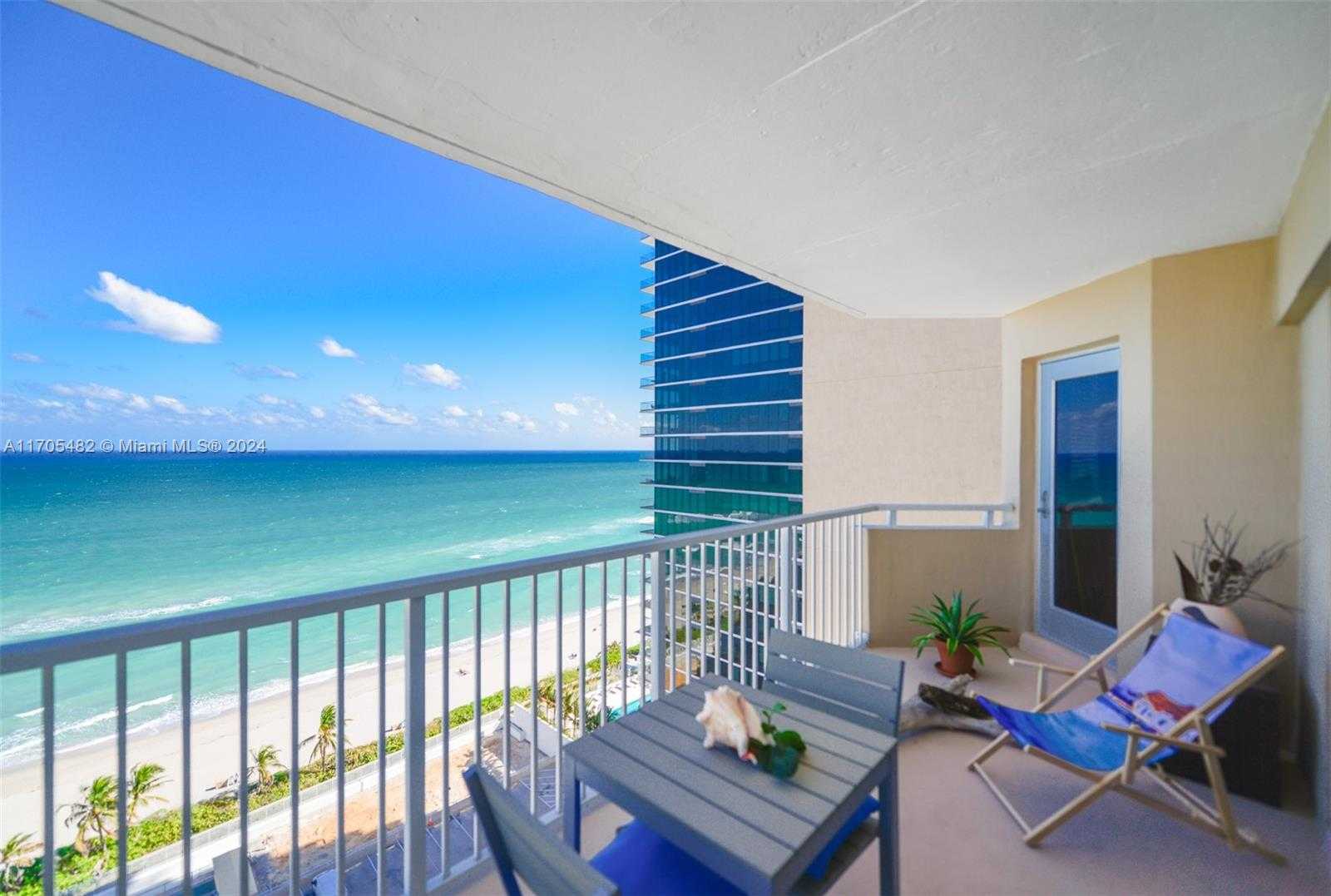 Small Image of 1980 SOUTH OCEAN DR #17F, Hallandale Beach Number 23