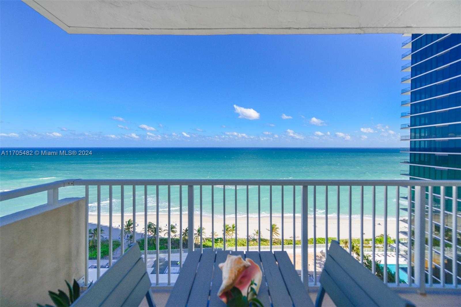 Small Image of 1980 SOUTH OCEAN DR #17F, Hallandale Beach Number 24