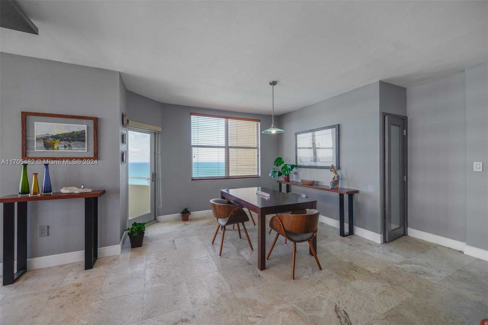 Small Image of 1980 SOUTH OCEAN DR #17F, Hallandale Beach Number 7