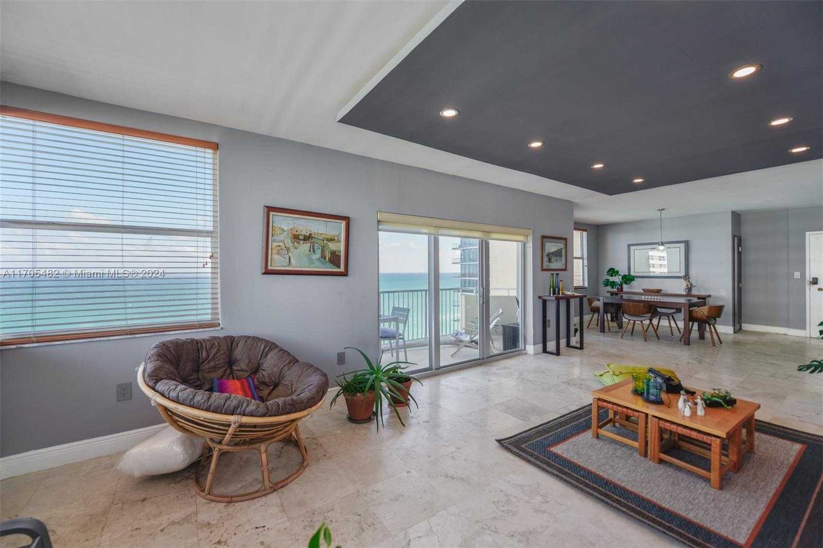 Small Image of 1980 SOUTH OCEAN DR #17F, Hallandale Beach Number 8