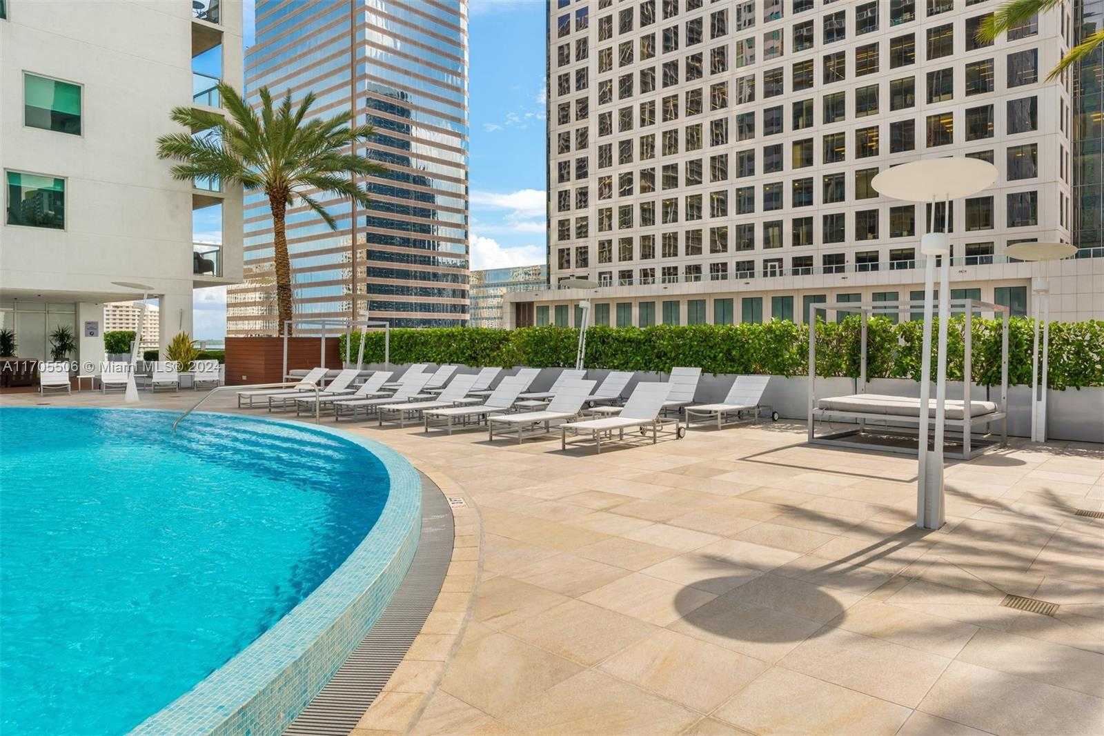 Small Image of 55 SOUTH EAST 6TH ST #2610, Miami Number 26