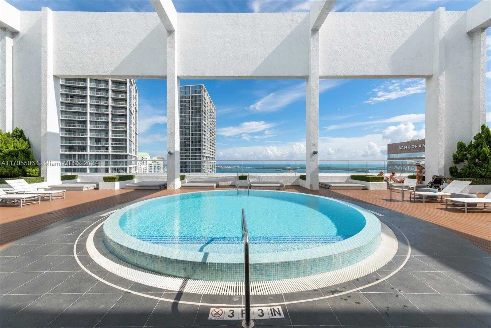 Small Image of 55 SOUTH EAST 6TH ST #2610, Miami Number 28