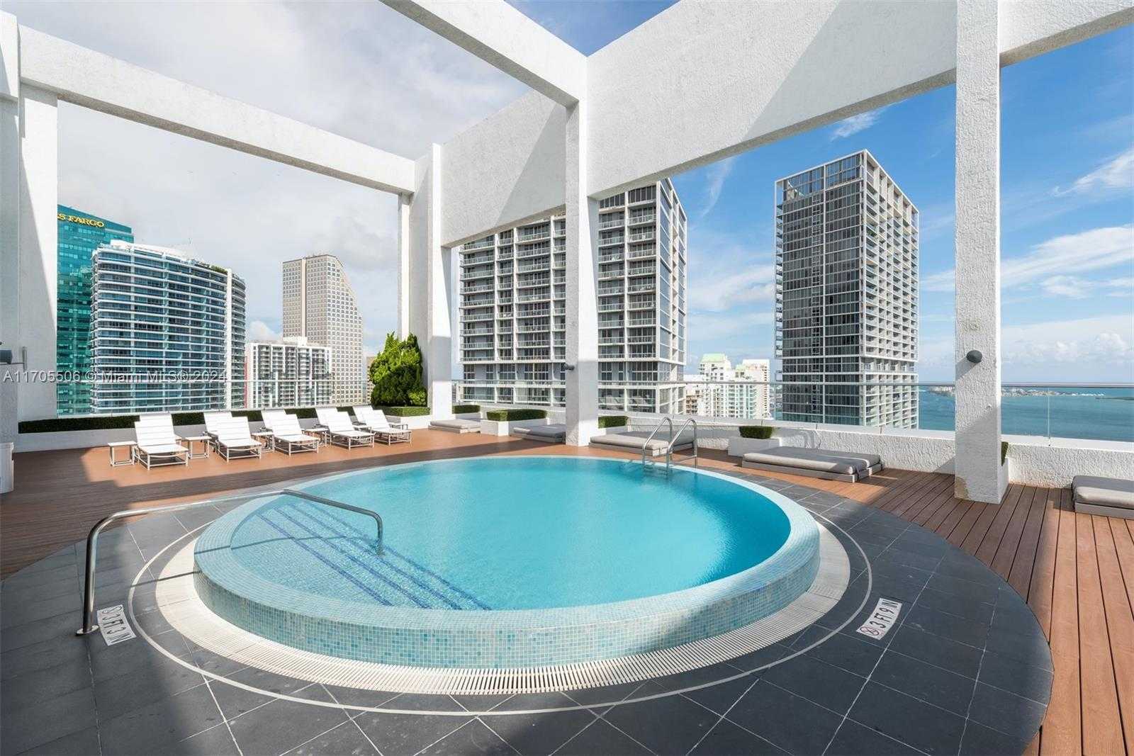 Small Image of 55 SOUTH EAST 6TH ST #2610, Miami Number 29