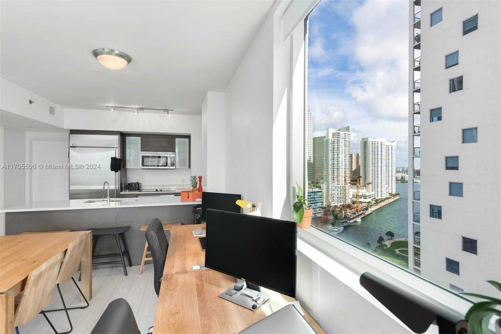 Small Image of 55 SOUTH EAST 6TH ST #2610, Miami Number 3