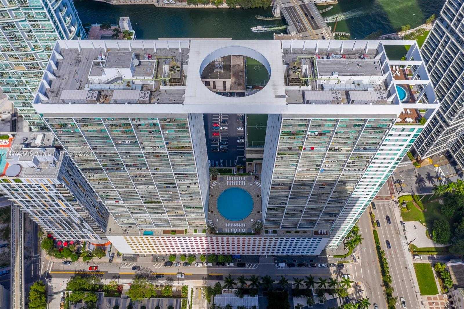 Small Image of 55 SOUTH EAST 6TH ST #2610, Miami Number 43