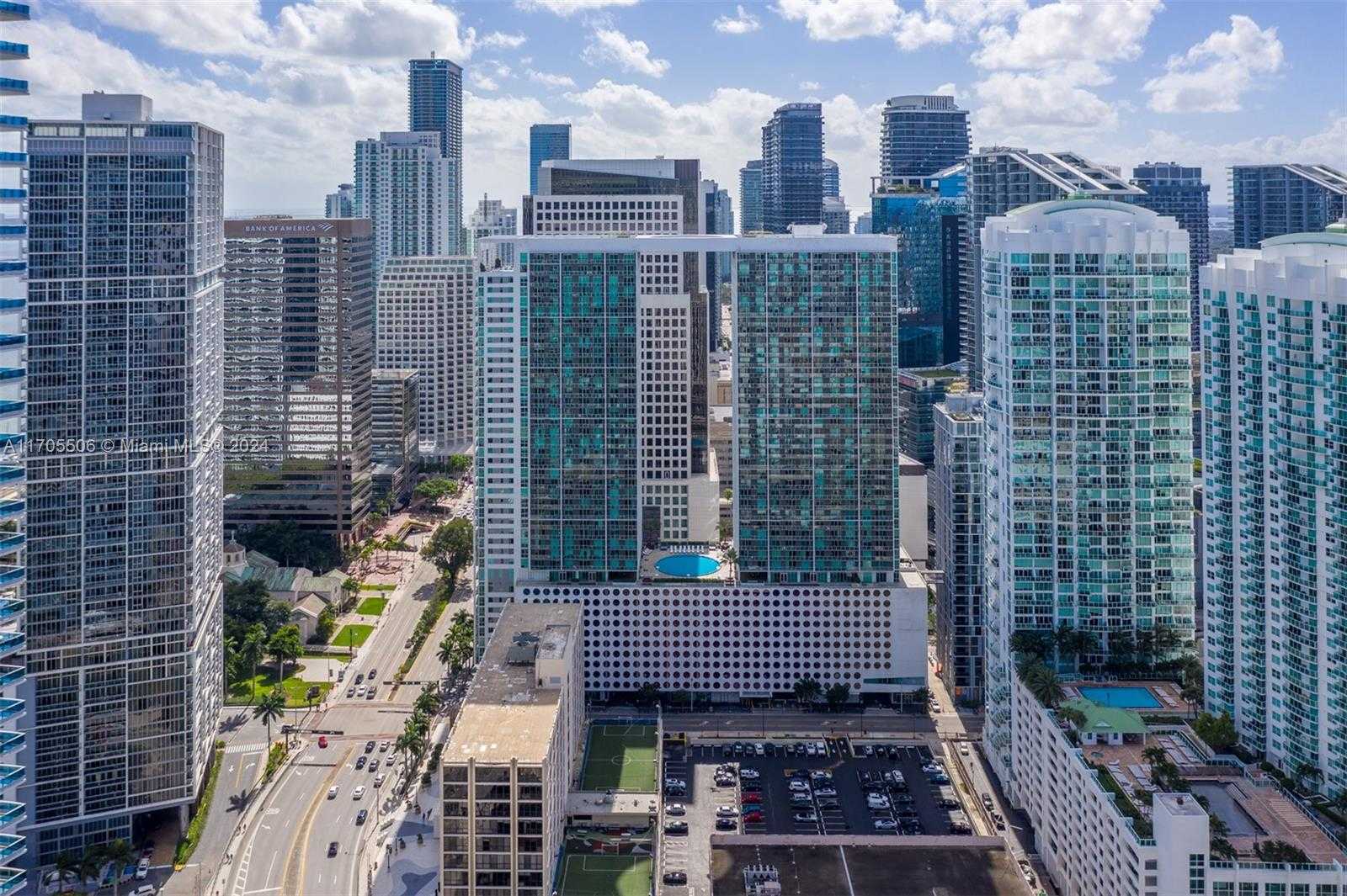 Small Image of 55 SOUTH EAST 6TH ST #2610, Miami Number 47