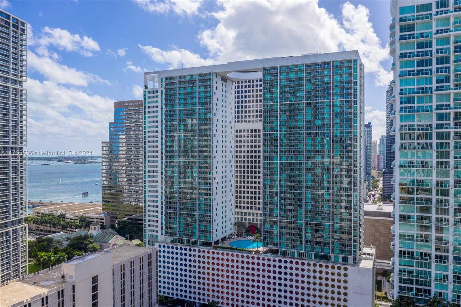 Small Image of 55 SOUTH EAST 6TH ST #2610, Miami Number 48