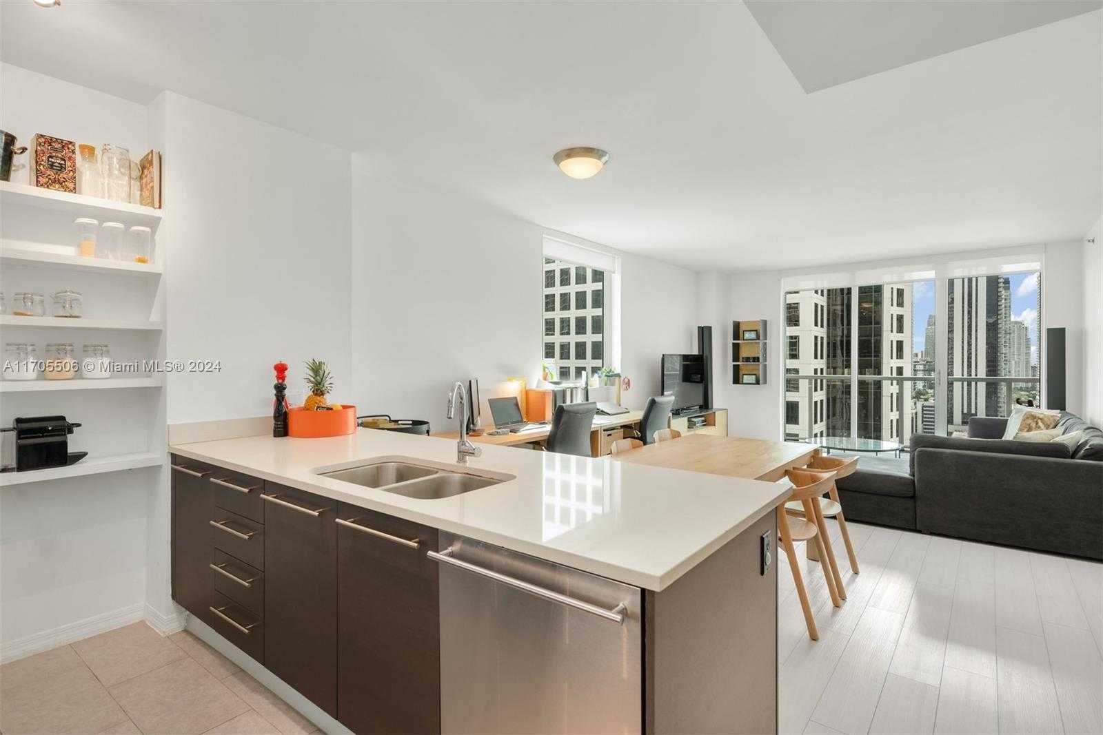 Small Image of 55 SOUTH EAST 6TH ST #2610, Miami Number 7