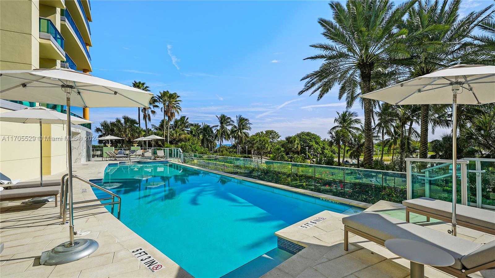 Small Image of 1455 OCEAN DR #510, Miami Beach Number 21