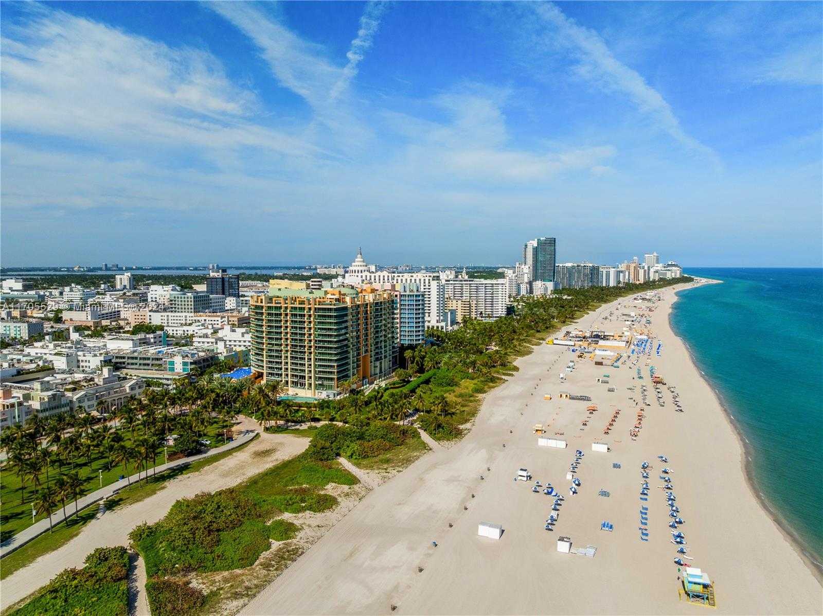 Small Image of 1455 OCEAN DR #510, Miami Beach Number 24