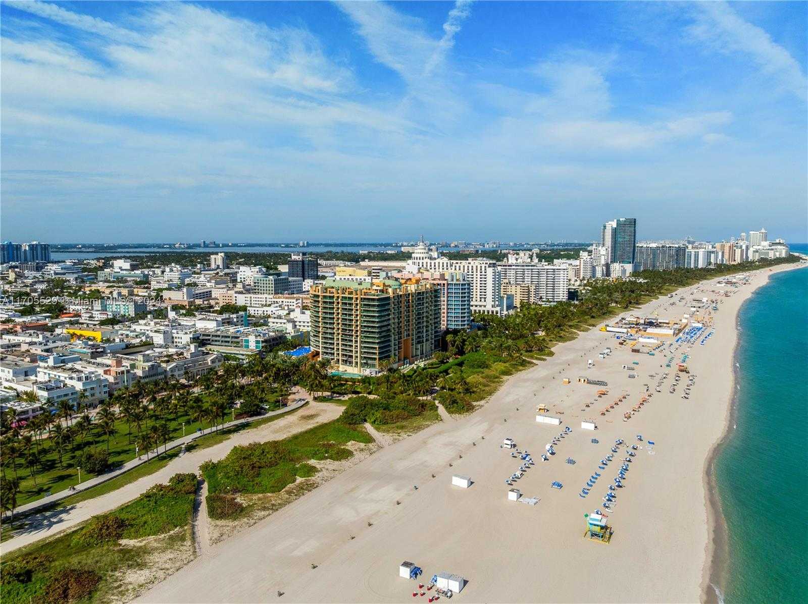 Small Image of 1455 OCEAN DR #510, Miami Beach Number 25