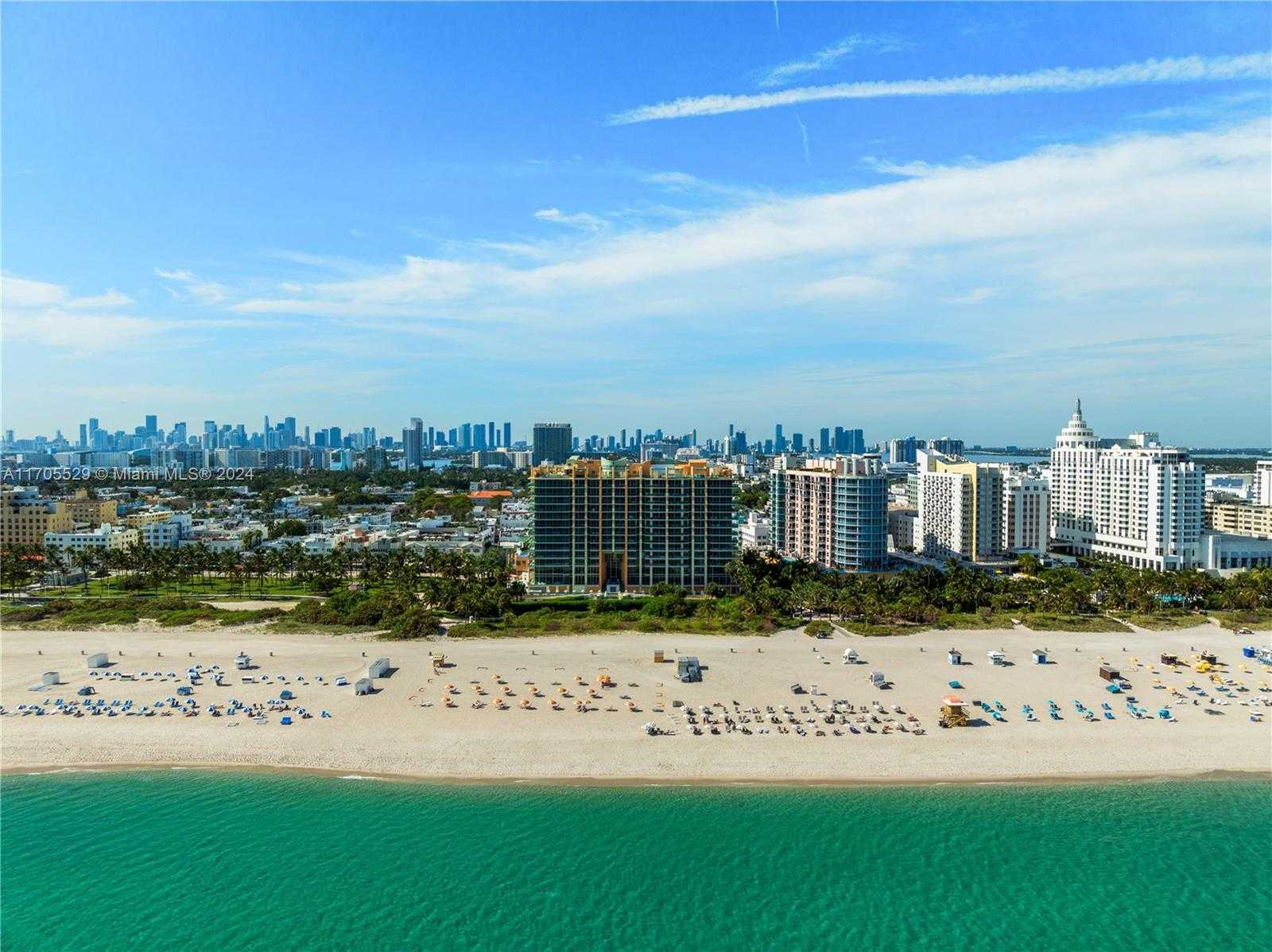 Small Image of 1455 OCEAN DR #510, Miami Beach Number 28