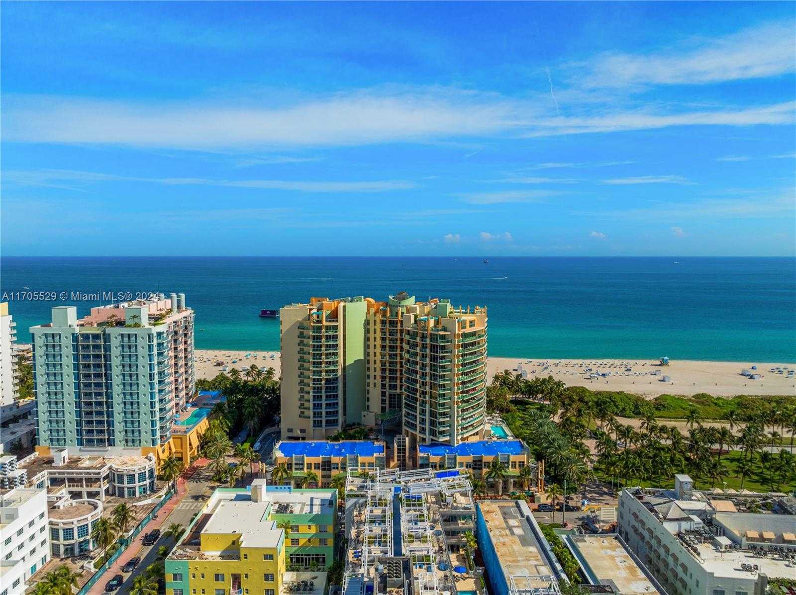 Small Image of 1455 OCEAN DR #510, Miami Beach Number 30