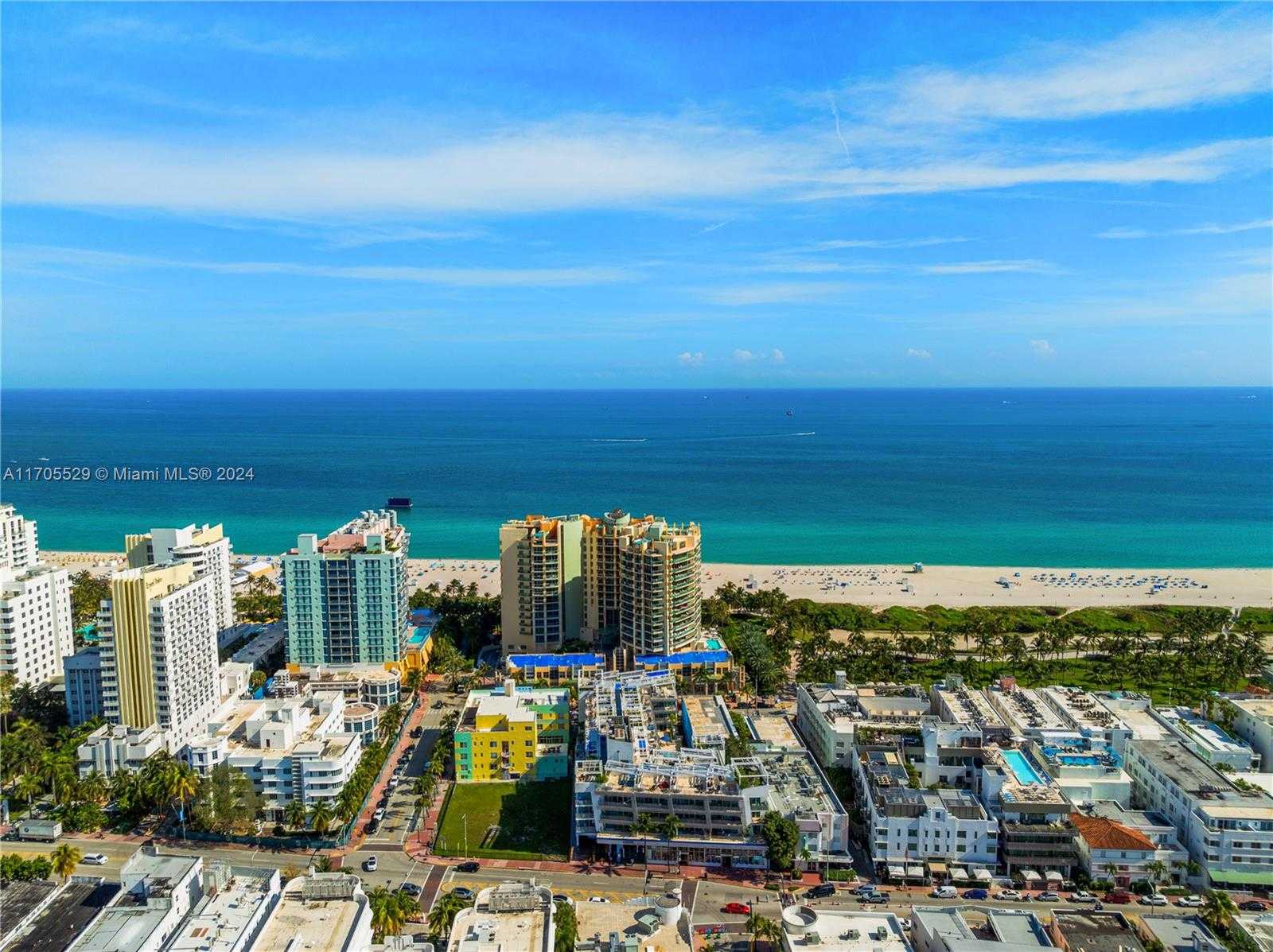 Small Image of 1455 OCEAN DR #510, Miami Beach Number 31