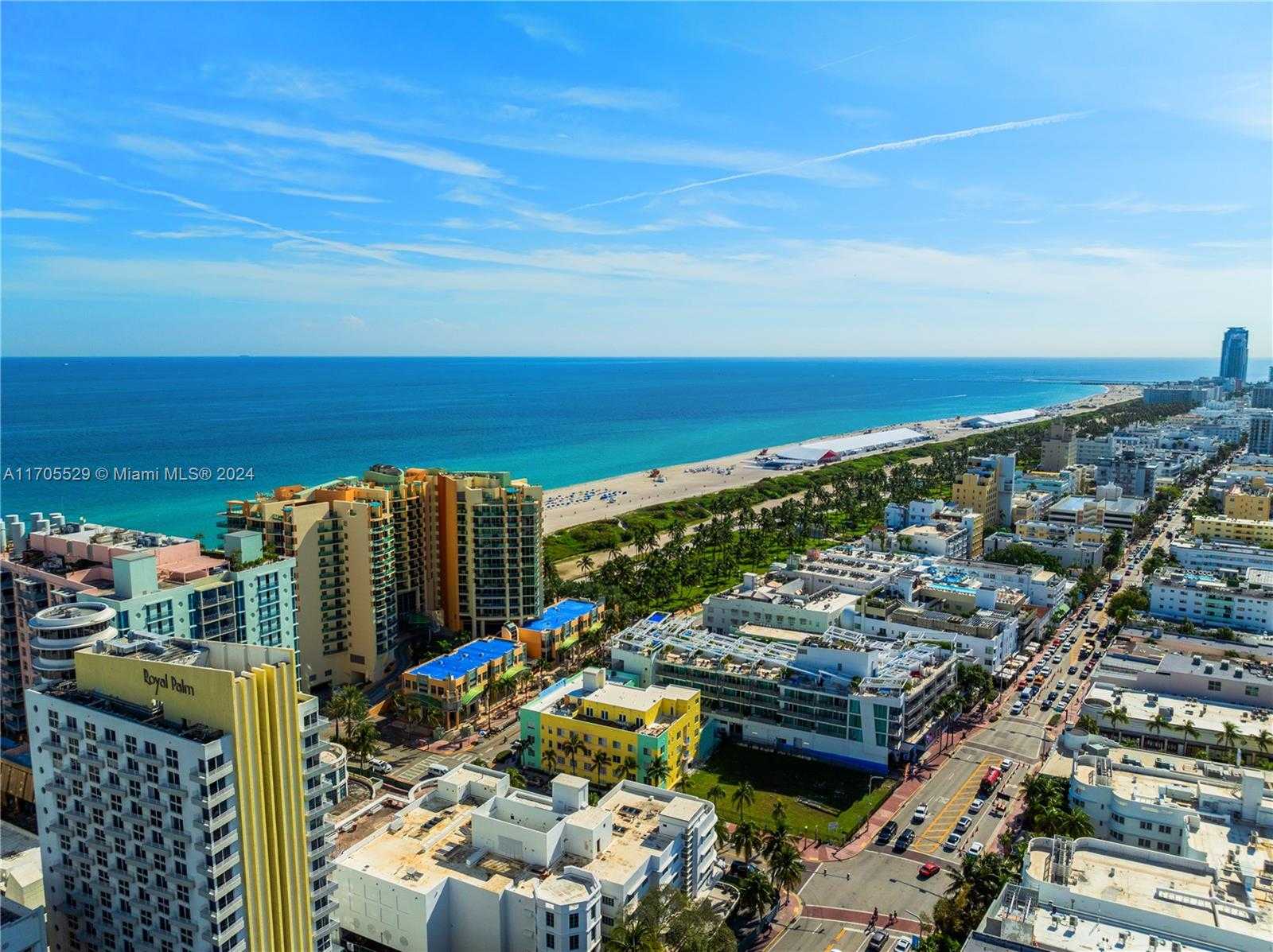 Small Image of 1455 OCEAN DR #510, Miami Beach Number 32