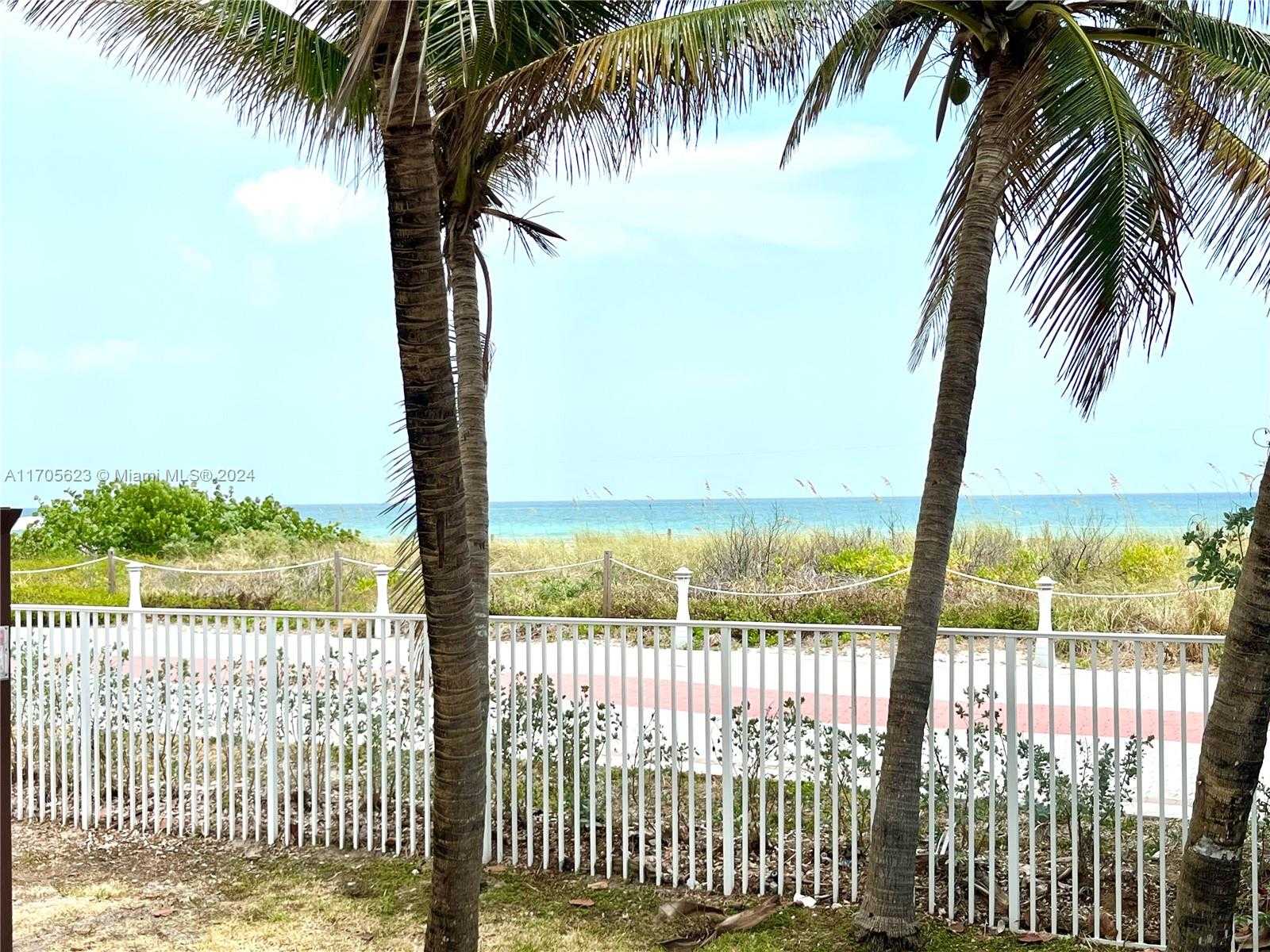 Small Image of 4747 COLLINS AVE #503, Miami Beach Number 21