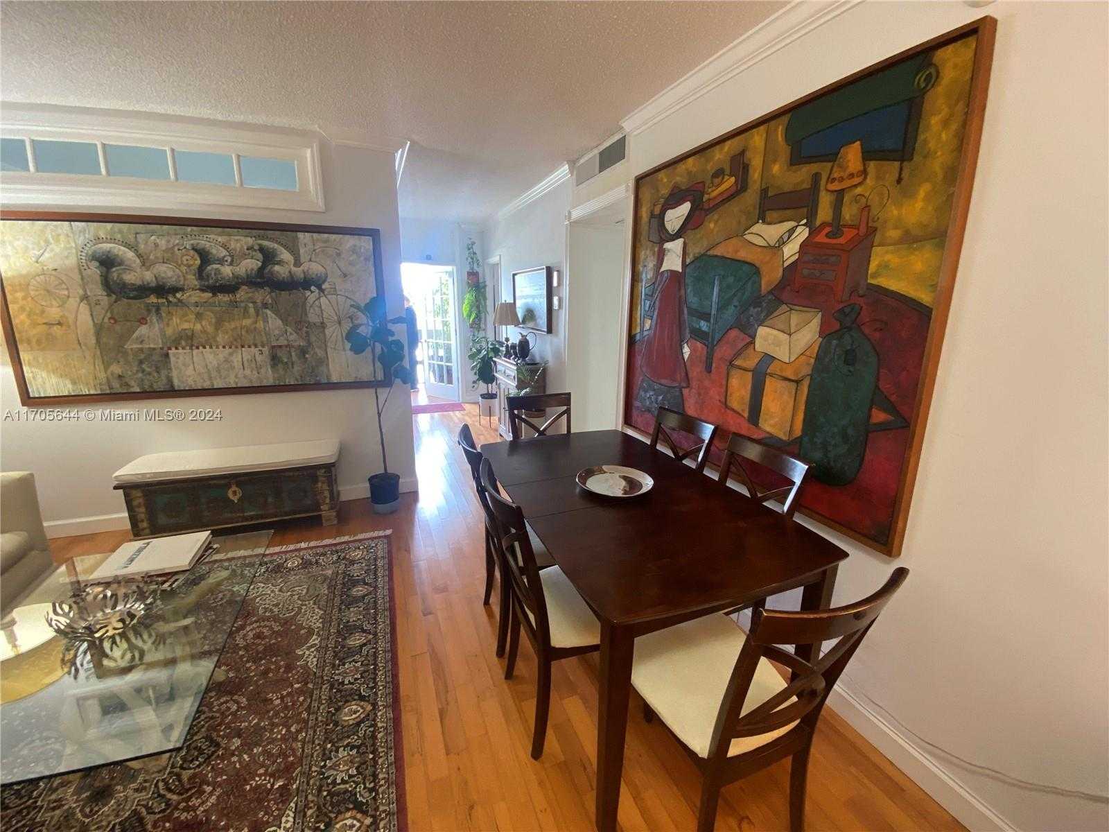 Small Image of 90 EDGEWATER DR #805, Coral Gables Number 29