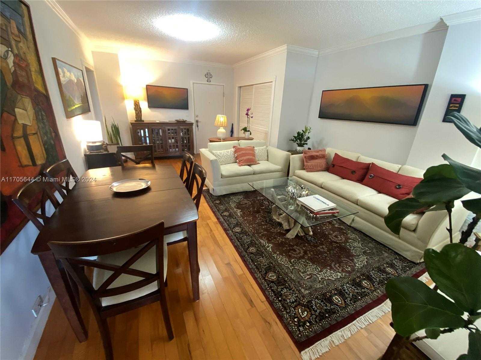 Small Image of 90 EDGEWATER DR #805, Coral Gables Number 35