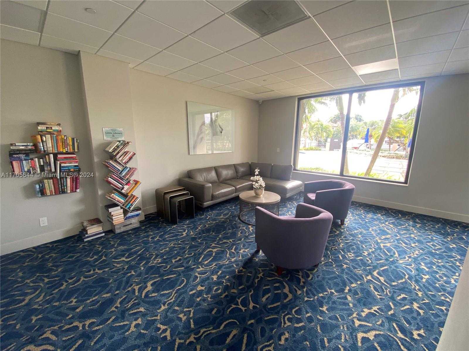 Small Image of 90 EDGEWATER DR #805, Coral Gables Number 41