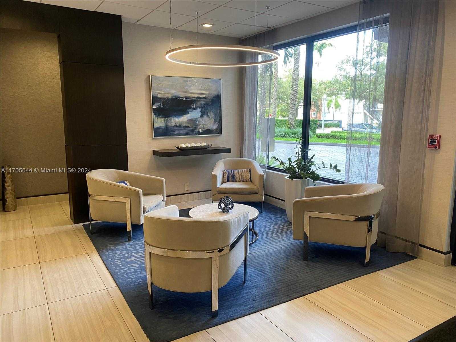 Small Image of 90 EDGEWATER DR #805, Coral Gables Number 5