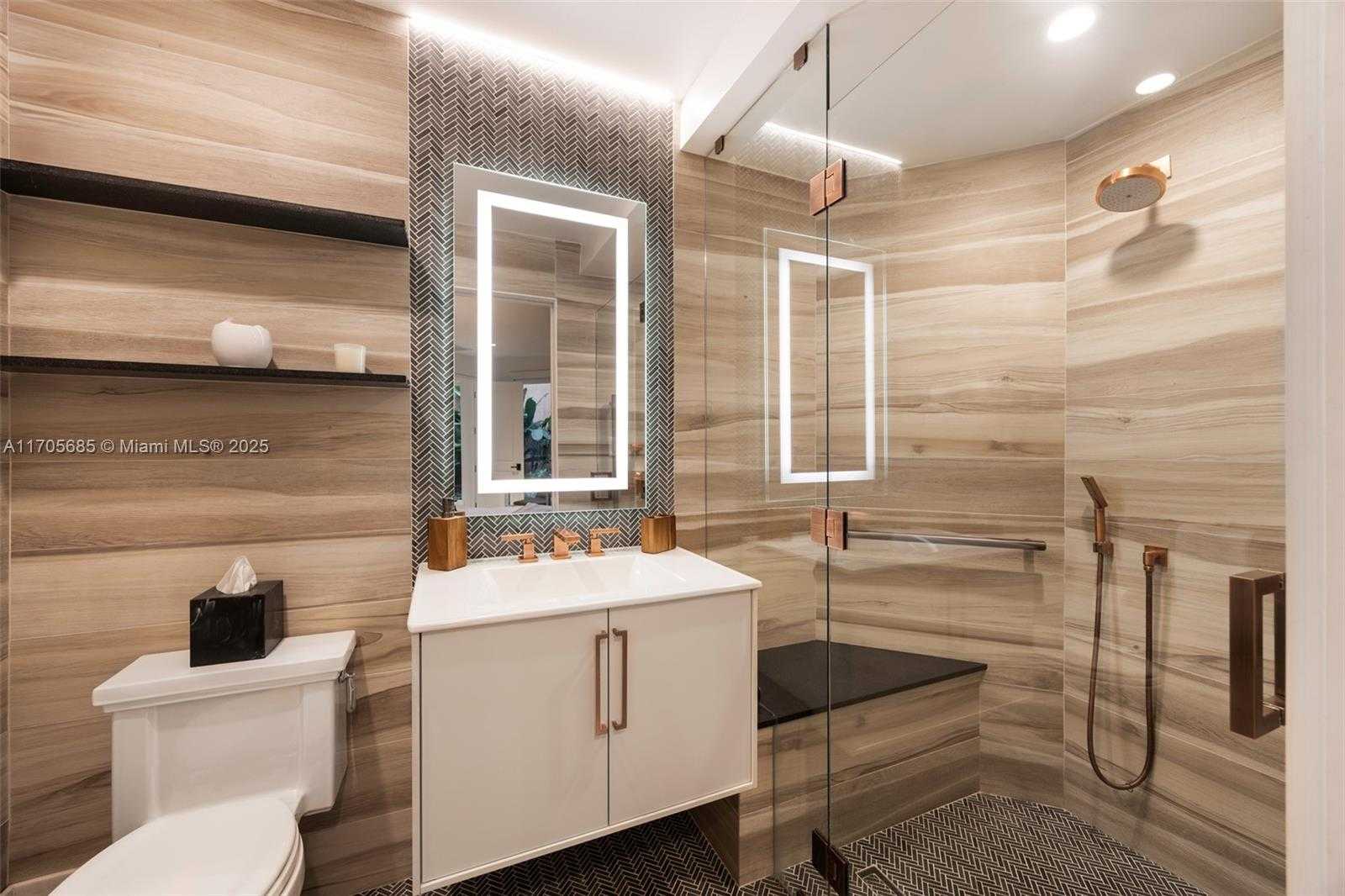 Small Image of 3471 MAIN HWY #1201, Coconut Grove Number 13