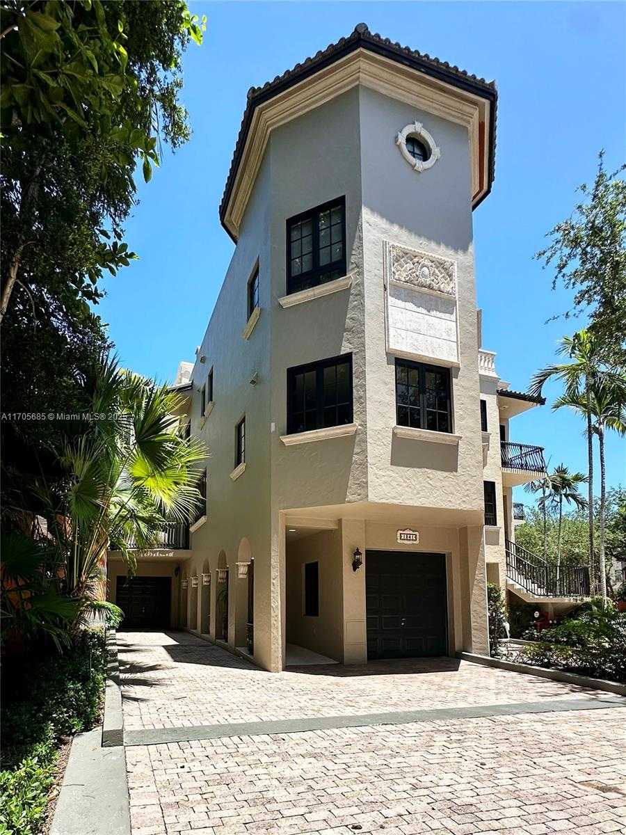 Small Image of 3471 MAIN HWY #1201, Coconut Grove Number 26