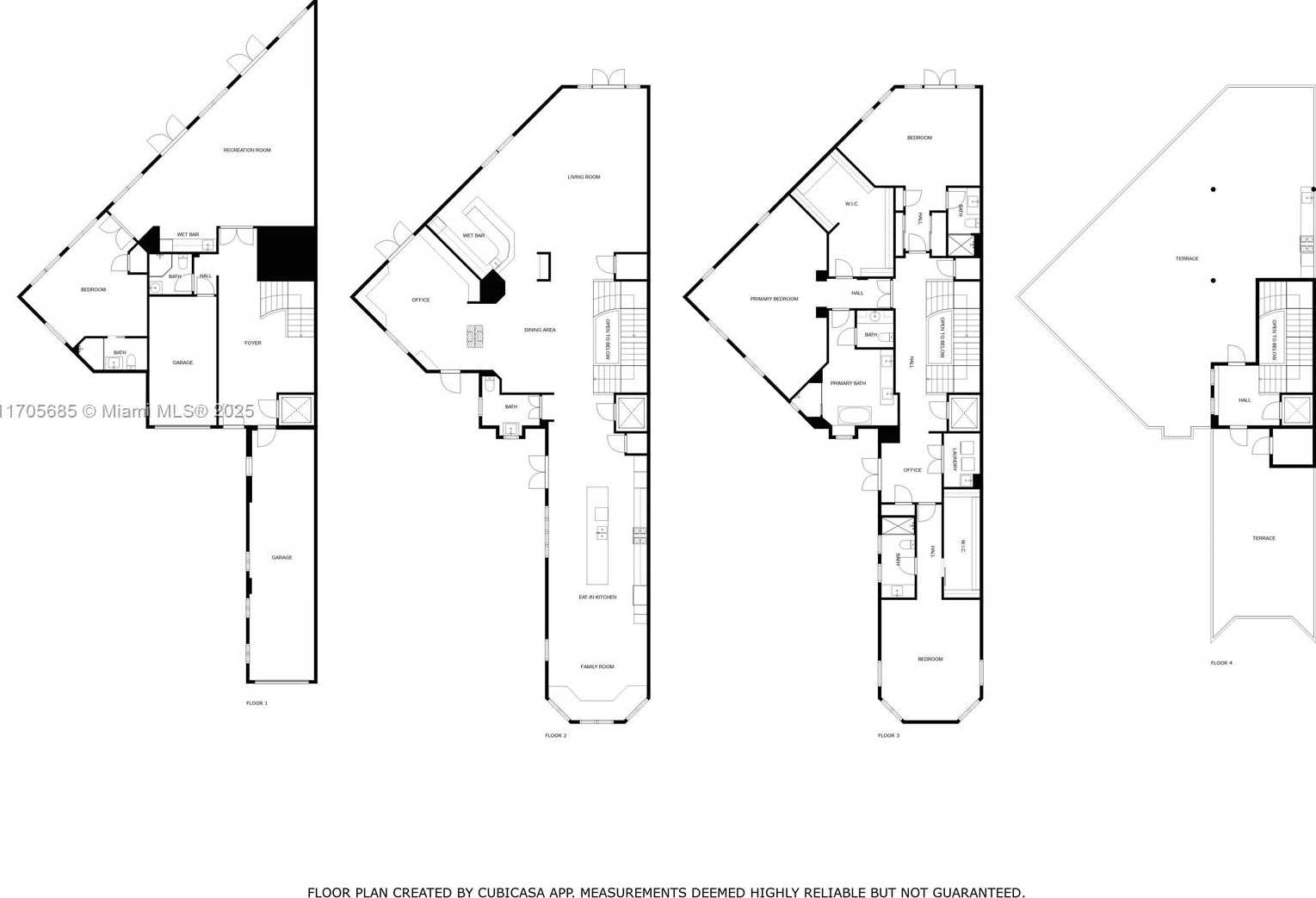 Small Image of 3471 MAIN HWY #1201, Coconut Grove Number 27