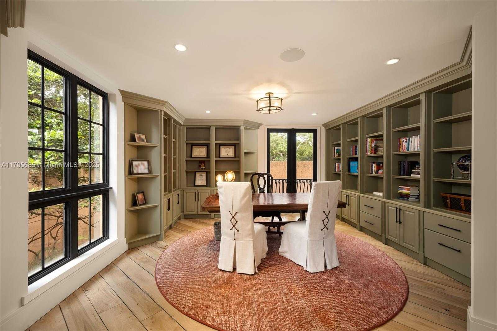 Small Image of 3471 MAIN HWY #1201, Coconut Grove Number 8