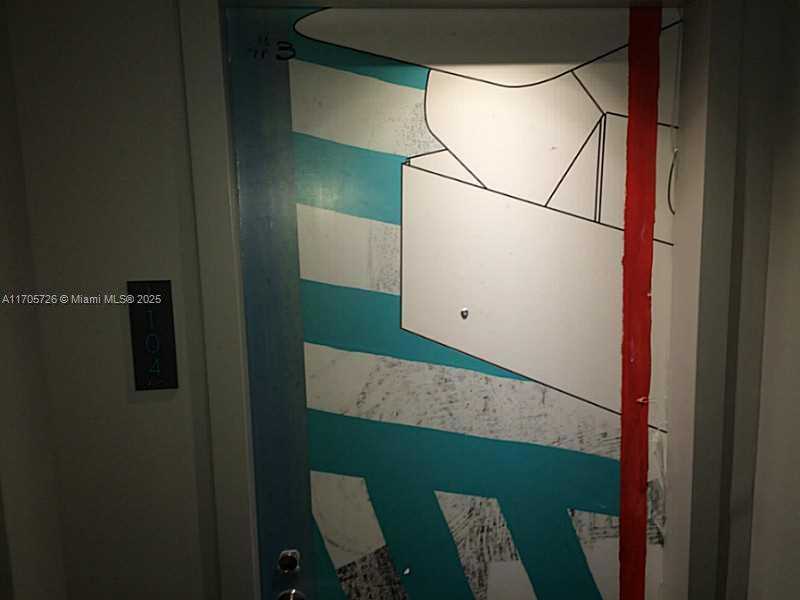 Small Image of 4250 BISCAYNE BLVD #1104, Miami Number 2
