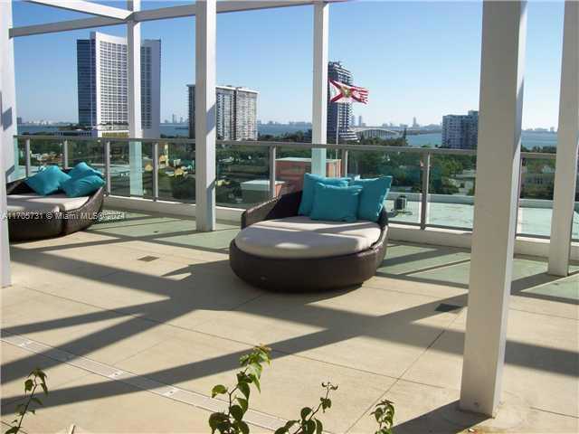 Small Image of 3301 NORTH EAST 1ST AVE #H1705, Miami Number 22