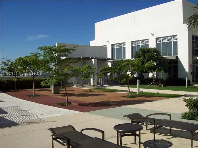 Small Image of 3301 NORTH EAST 1ST AVE #H1705, Miami Number 23